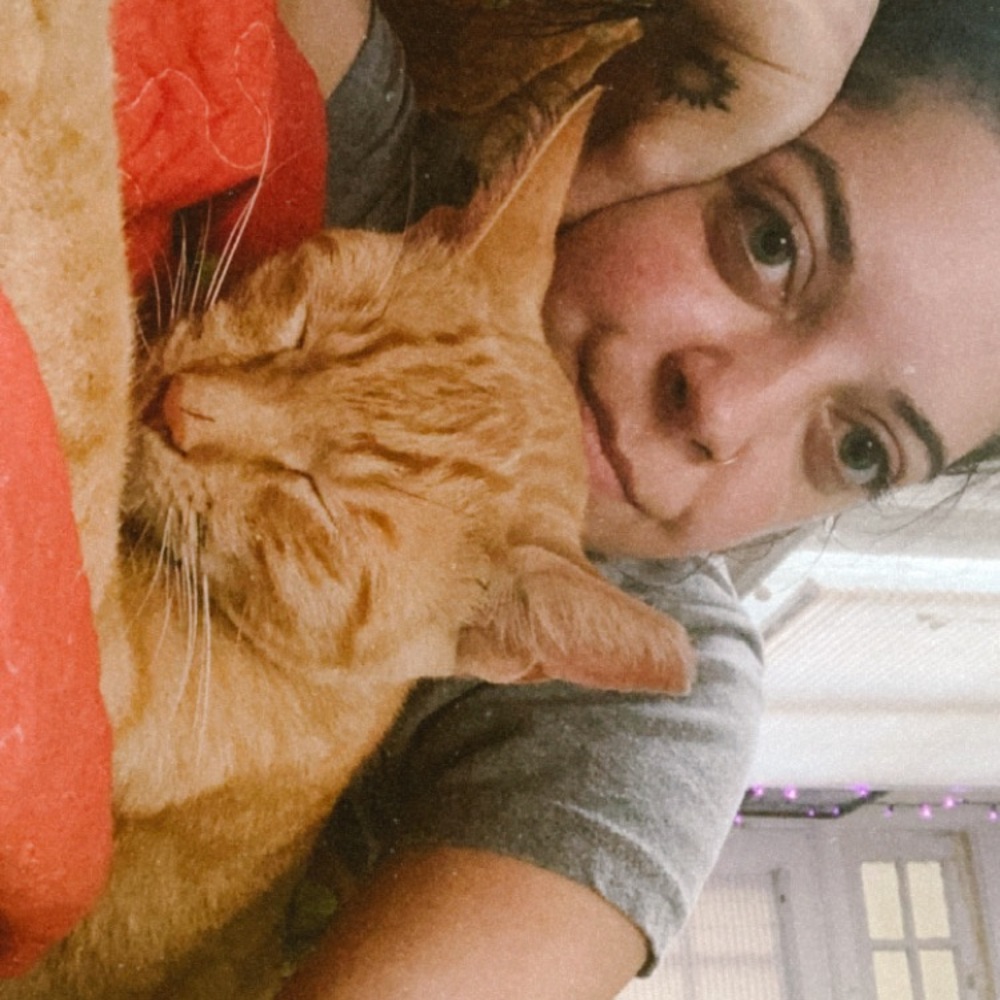 Meet your Posher, Gaby